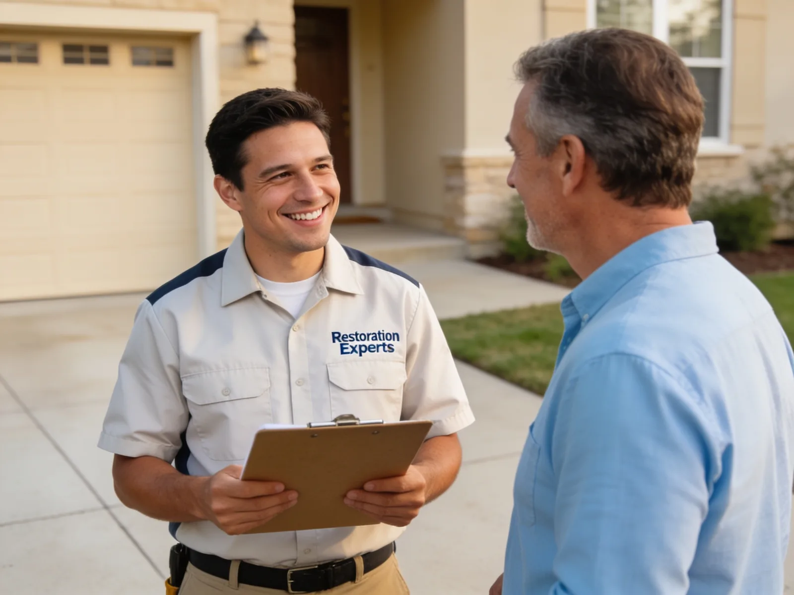 Water Damage Cleanup Midvale, OH FAQs